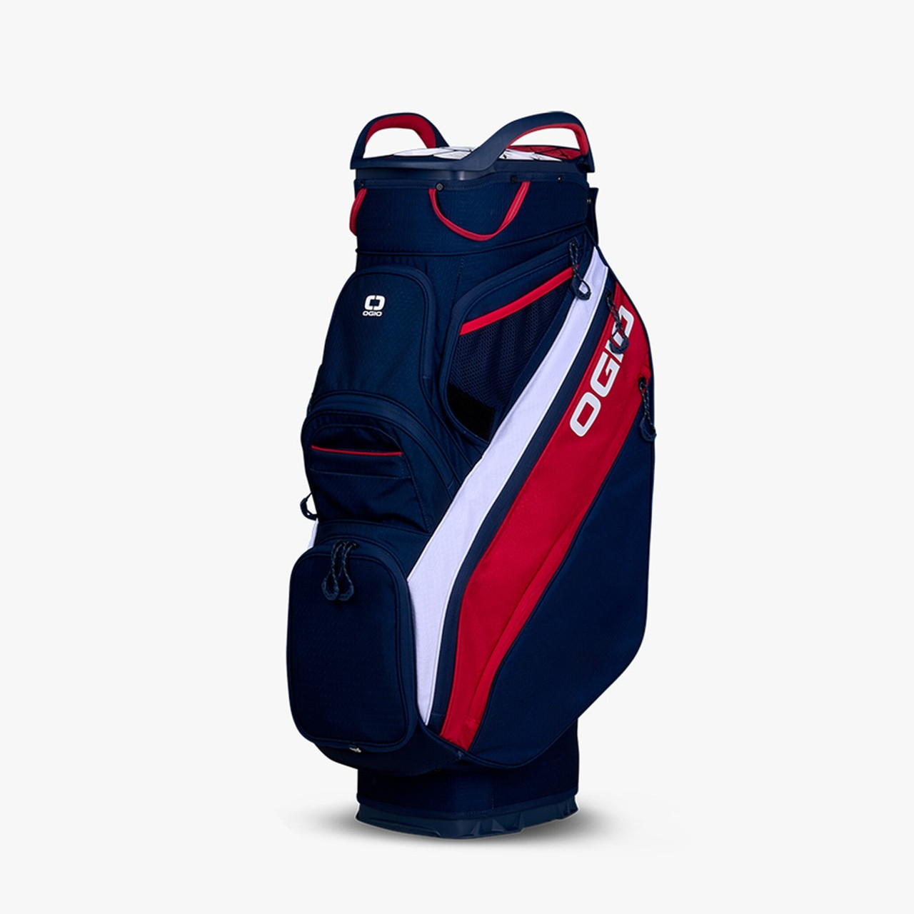 Ogio Golf 2025 Silencer Cart Bag - Maple Hill Golf